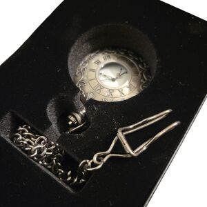 Assassins Creed Syndicate Pocket Watch - Official Promo Collectors Limited